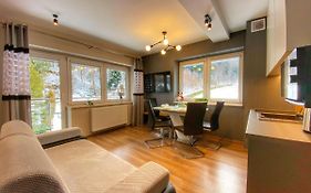 Kurort Kozubnik Apartament 33 Wellness &Spa